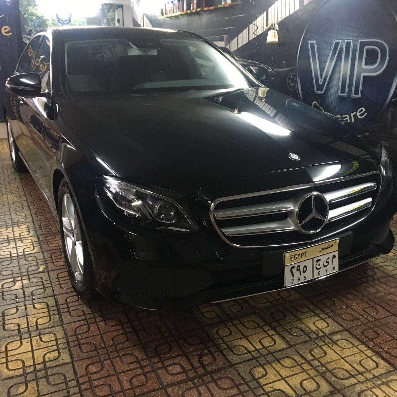 مرسيدس اى كلاس 200 موديل ٢٠٢٥ و٢٠٢٣ و٢٠٢٠