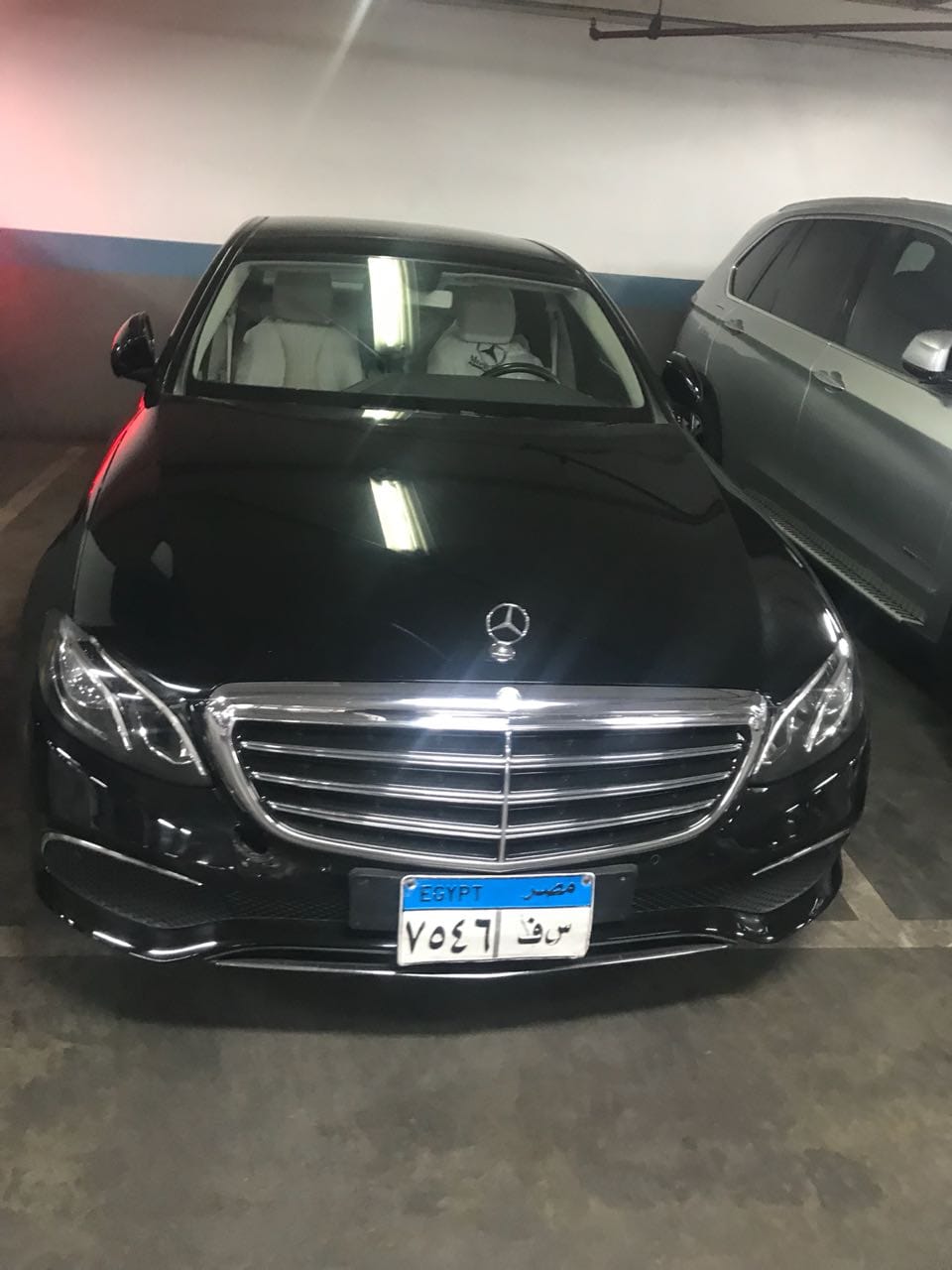 مرسيدس اى كلاس 200 موديل ٢٠٢٥ و٢٠٢٣ و٢٠٢٠