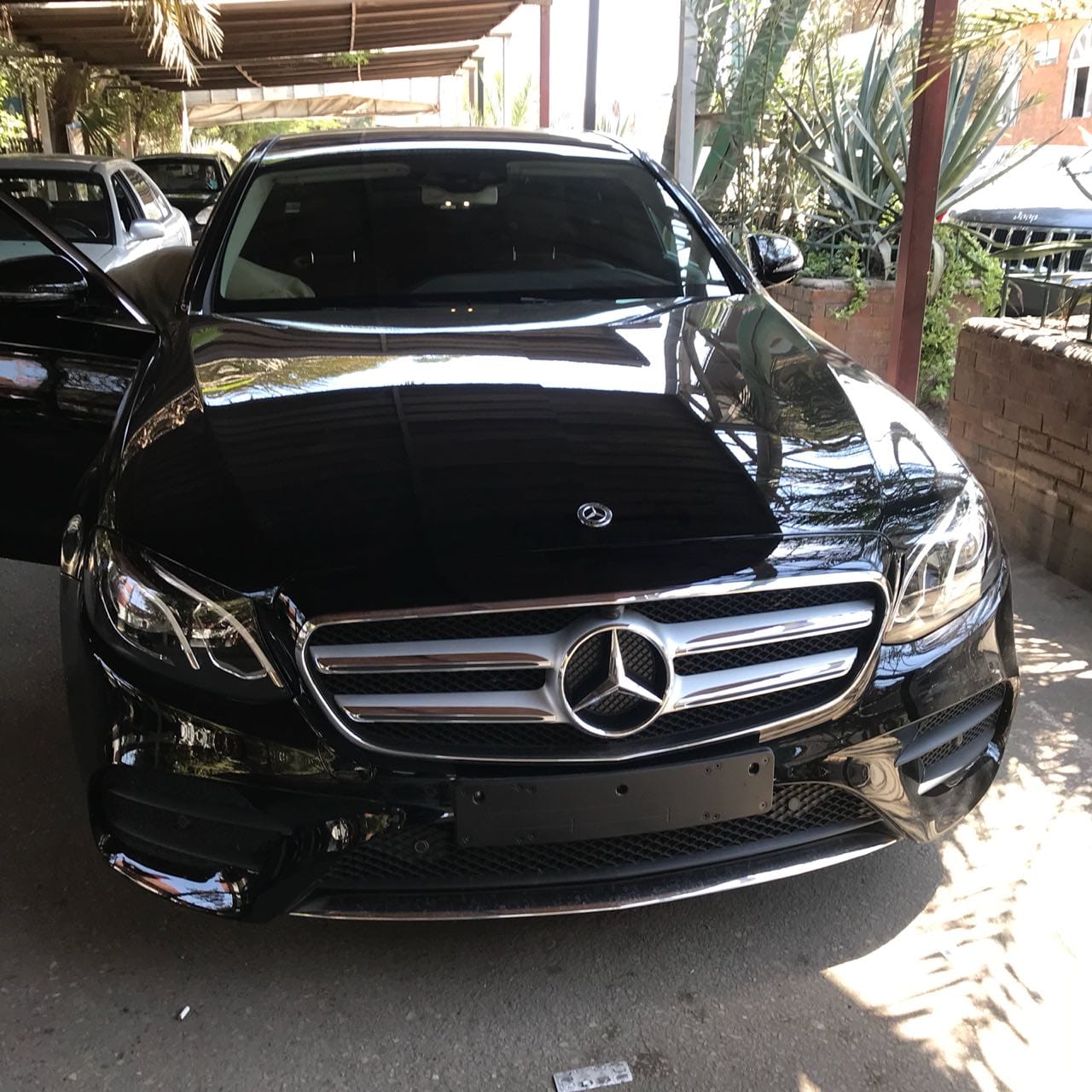 مرسيدس اى كلاس 200 موديل ٢٠٢٥ و٢٠٢٣ و٢٠٢٠