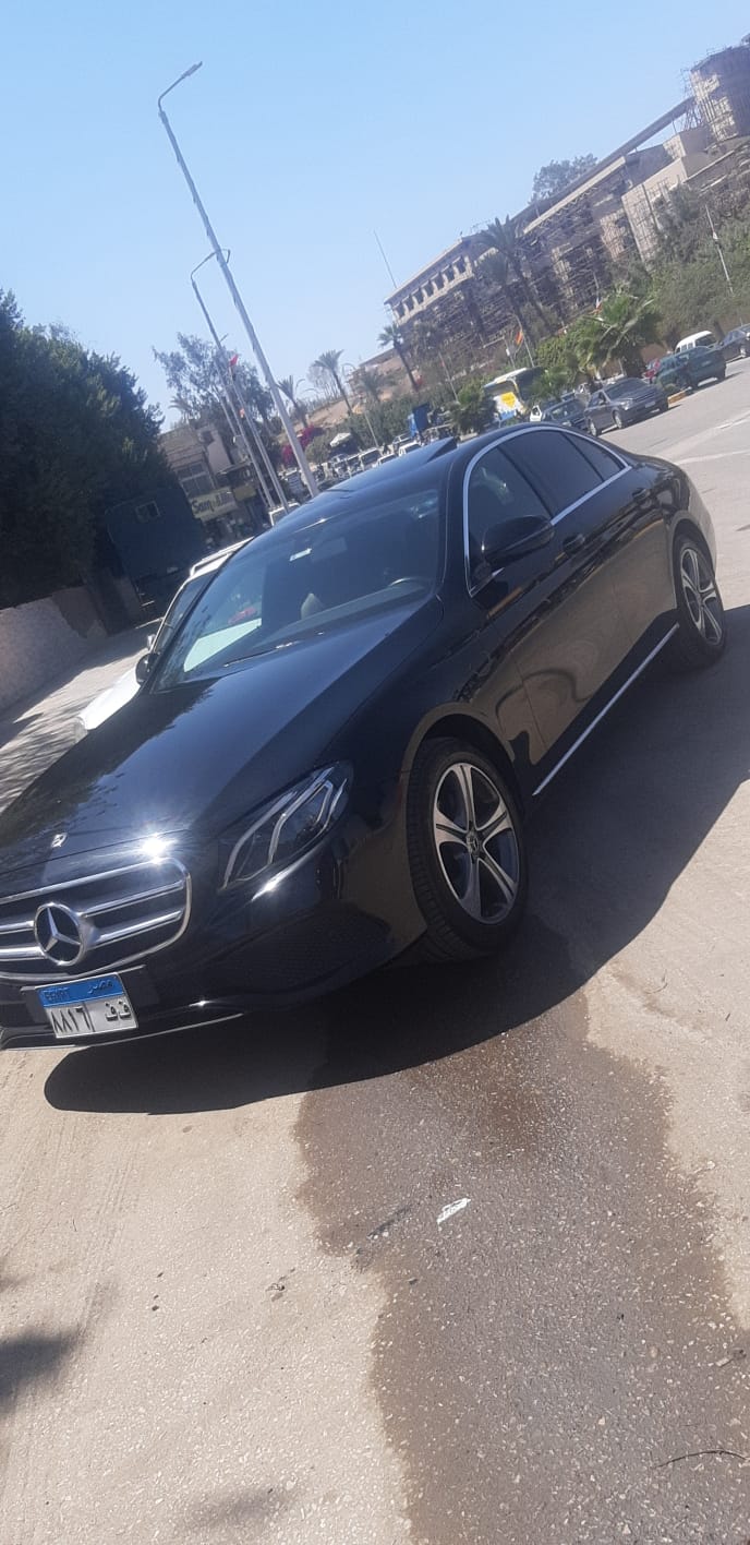 مرسيدس اى كلاس 200 موديل ٢٠٢٥ و٢٠٢٣ و٢٠٢٠