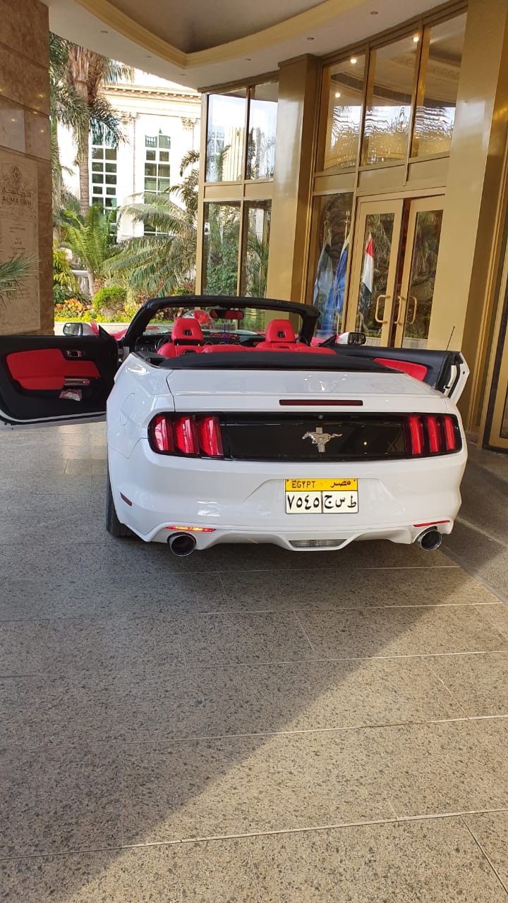 سيارات زفاف