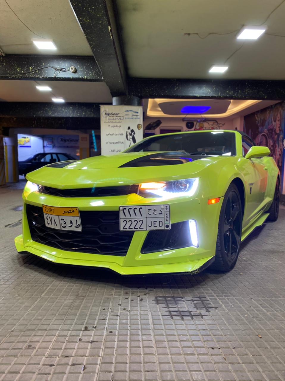 سيارات زفاف