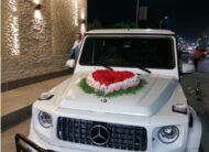 سيارات زفاف
