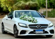 سيارات زفاف