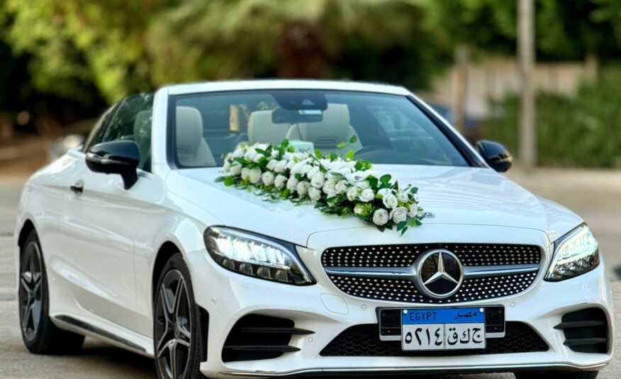 سيارات زفاف