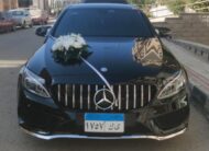 سيارات زفاف