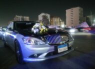 سيارات زفاف