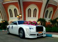 سيارات زفاف