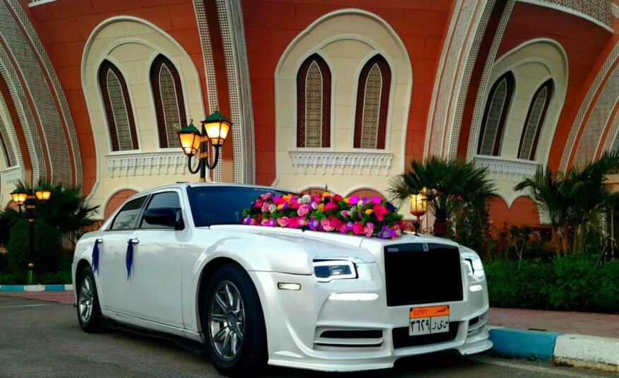 سيارات زفاف