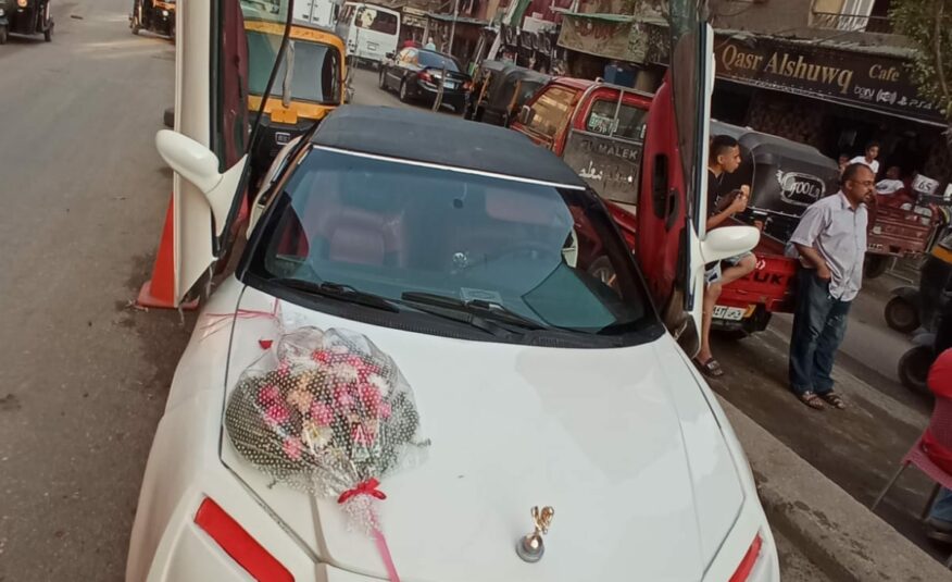 سيارات زفاف
