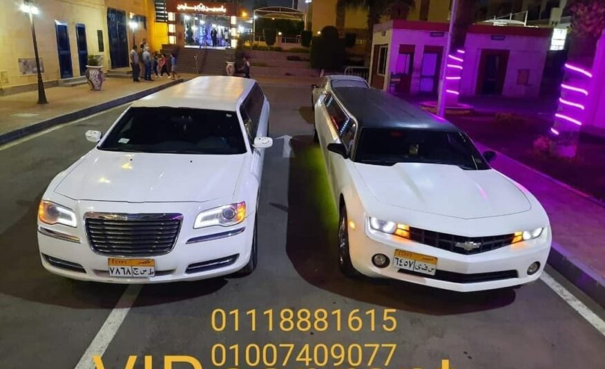 سيارات زفاف