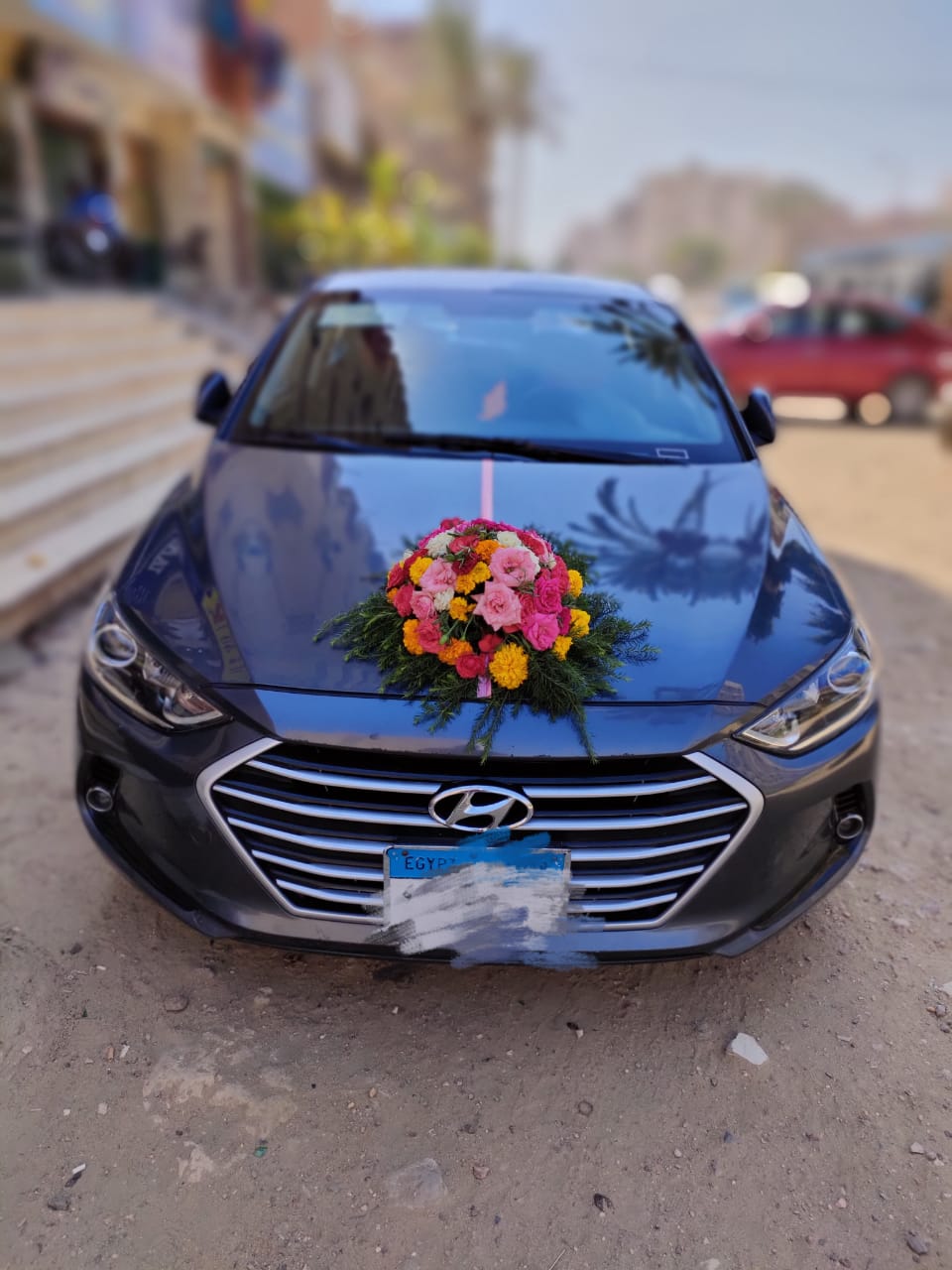 سيارات زفاف