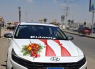 سيارات زفاف