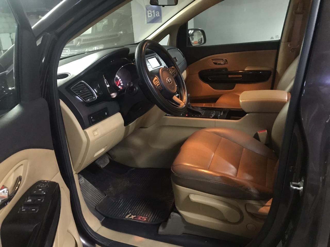 كيا كرنفال موديل 2025و  2023و2020