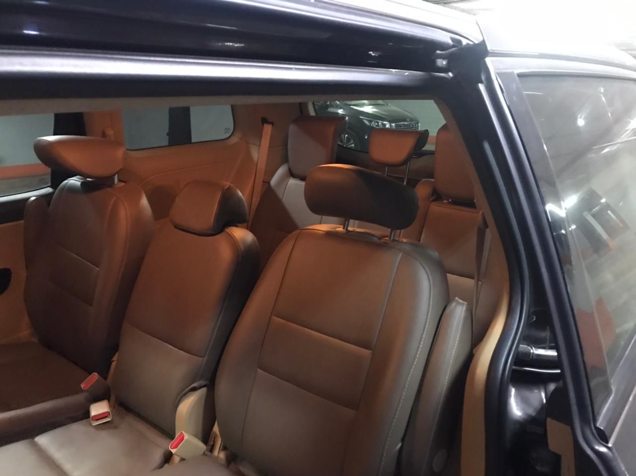 كيا كرنفال موديل 2025و  2023و2020