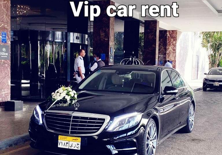 سيارات زفاف