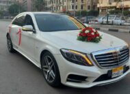سيارات زفاف