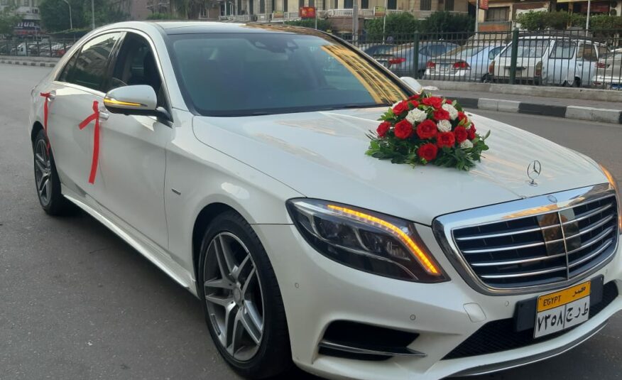 سيارات زفاف