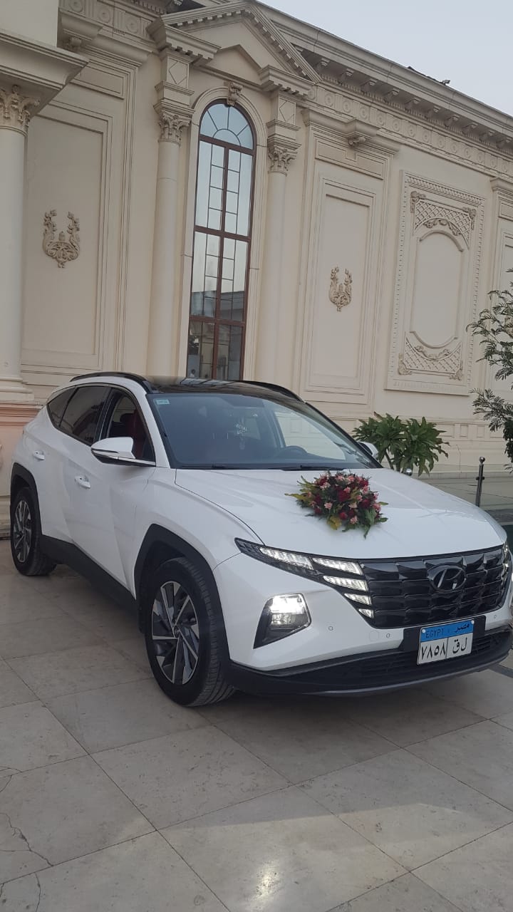 سيارات زفاف