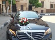سيارات زفاف