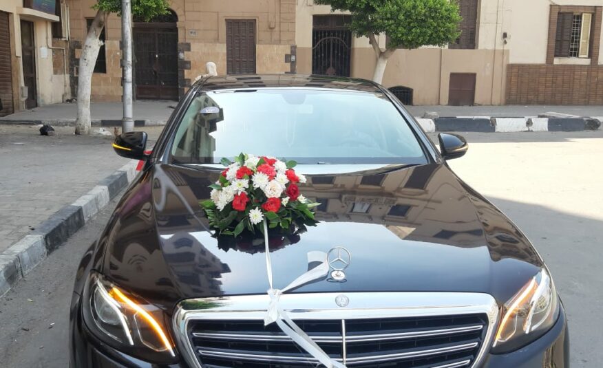 سيارات زفاف