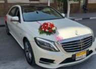 سيارات زفاف