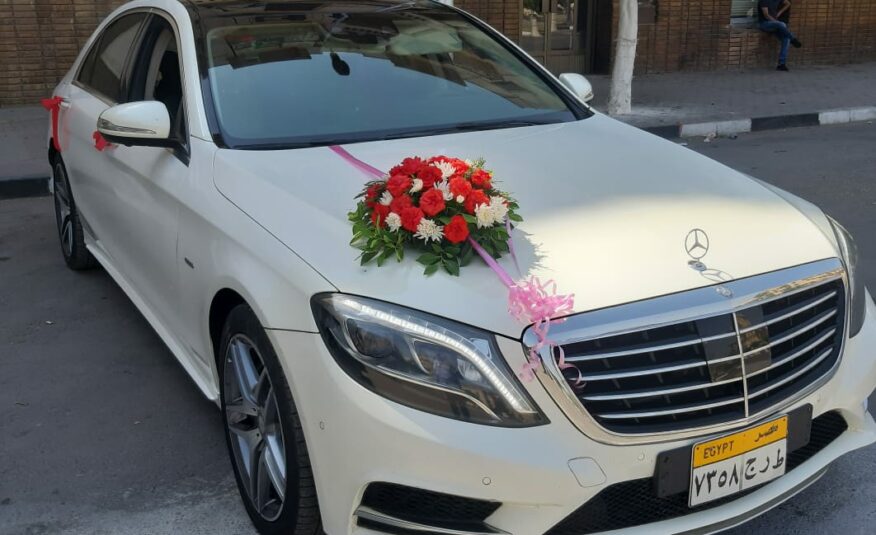 سيارات زفاف