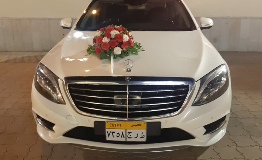 سيارات زفاف