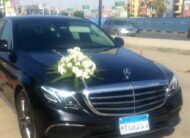 سيارات زفاف