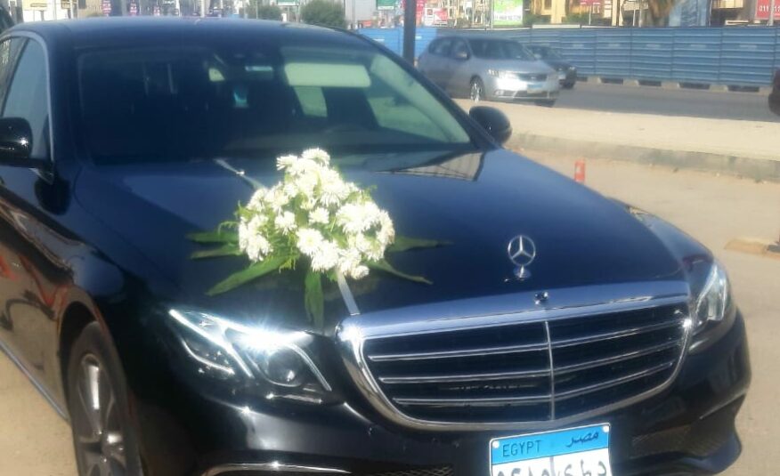 سيارات زفاف