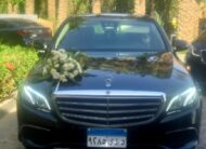 سيارات زفاف