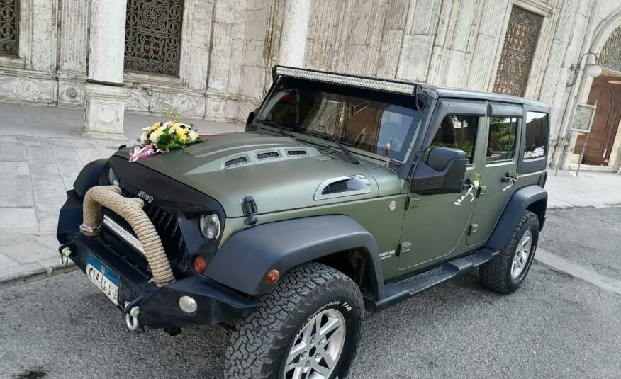 سيارات زفاف
