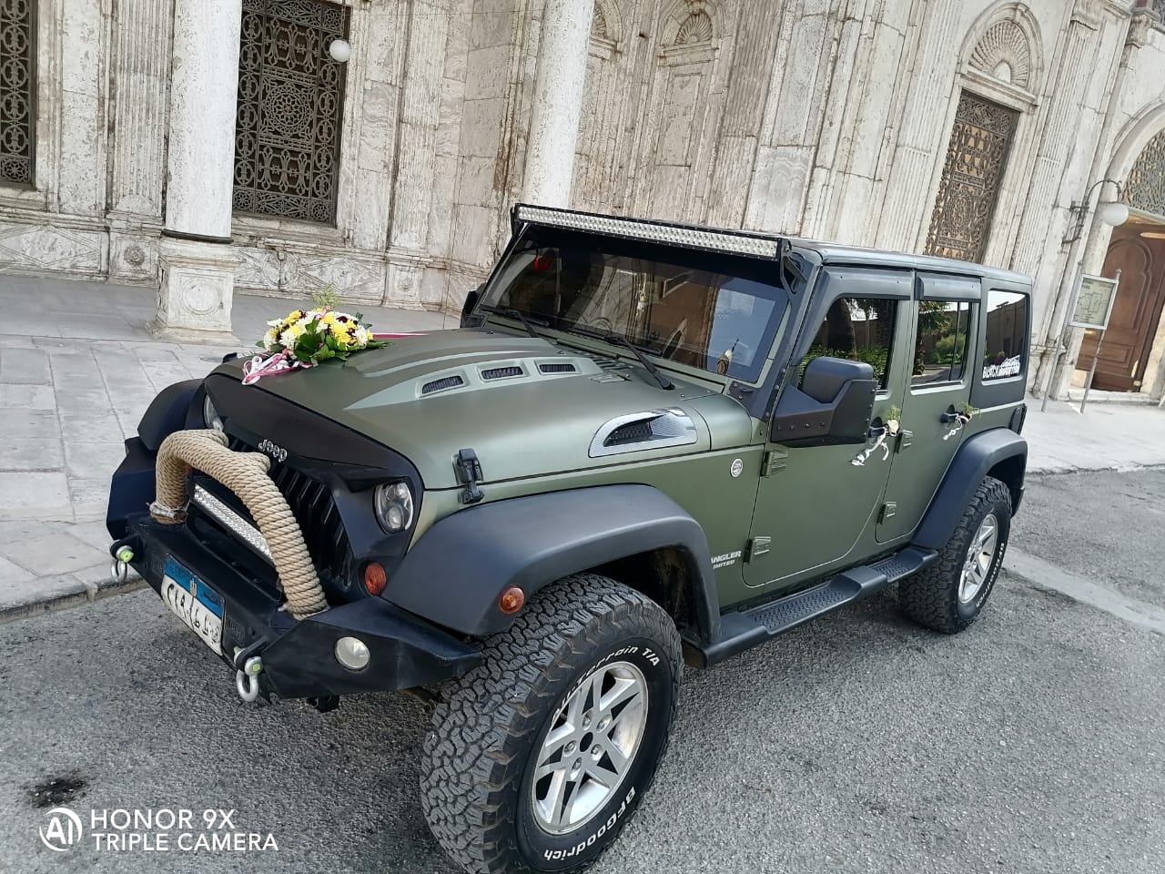 سيارات زفاف