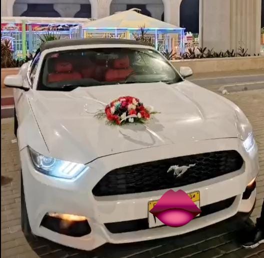 سيارات زفاف