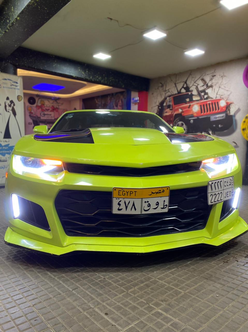 سيارات زفاف