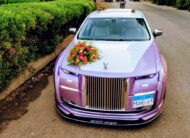 سيارات زفاف