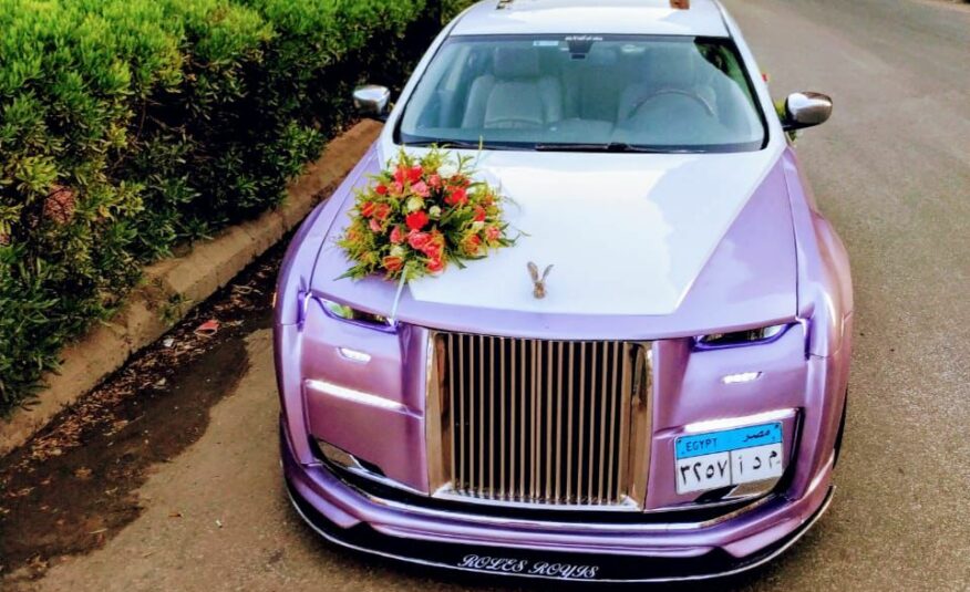 سيارات زفاف