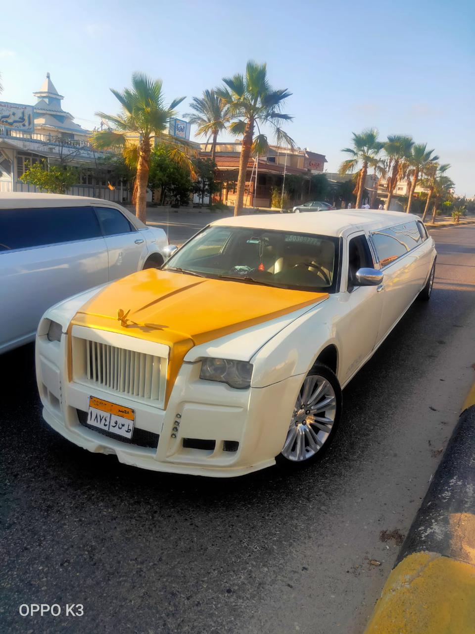 سيارات زفاف