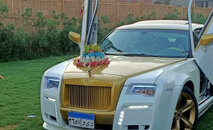 سيارات زفاف
