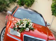 سيارات زفاف