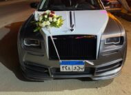 سيارات زفاف