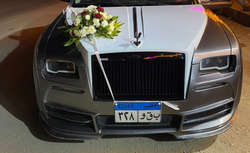 سيارات زفاف