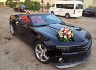سيارات زفاف