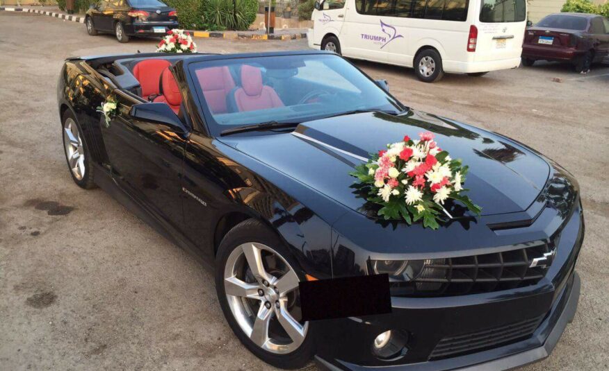 سيارات زفاف