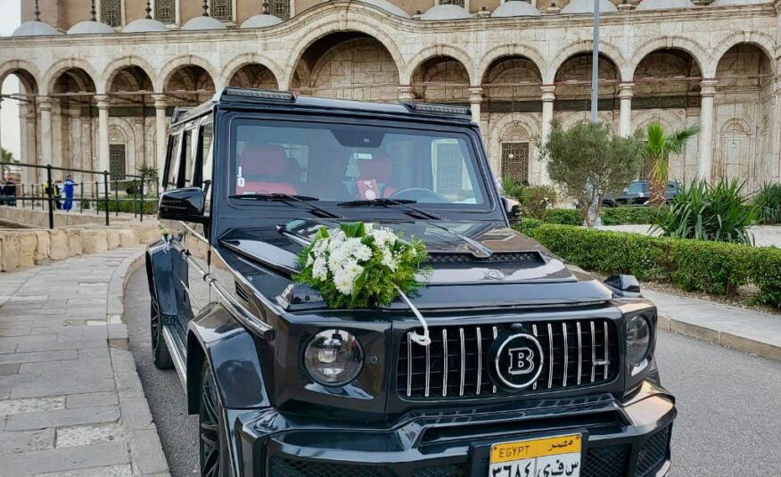 سيارات زفاف
