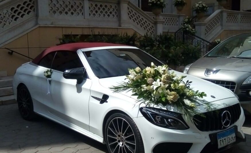 سيارات زفاف
