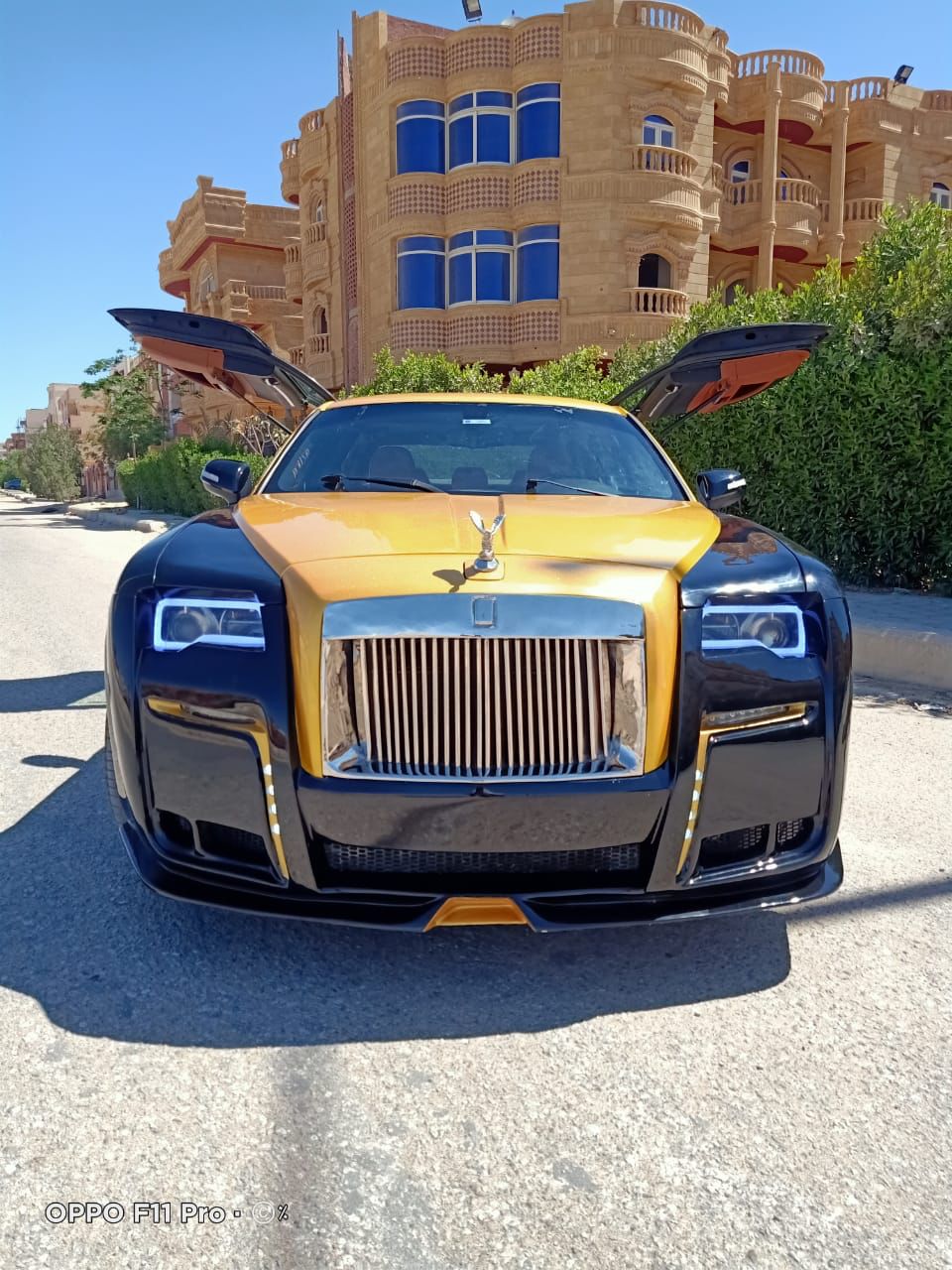 سيارات زفاف