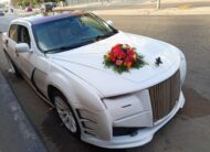 سيارات زفاف