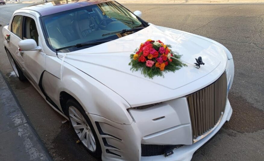 سيارات زفاف
