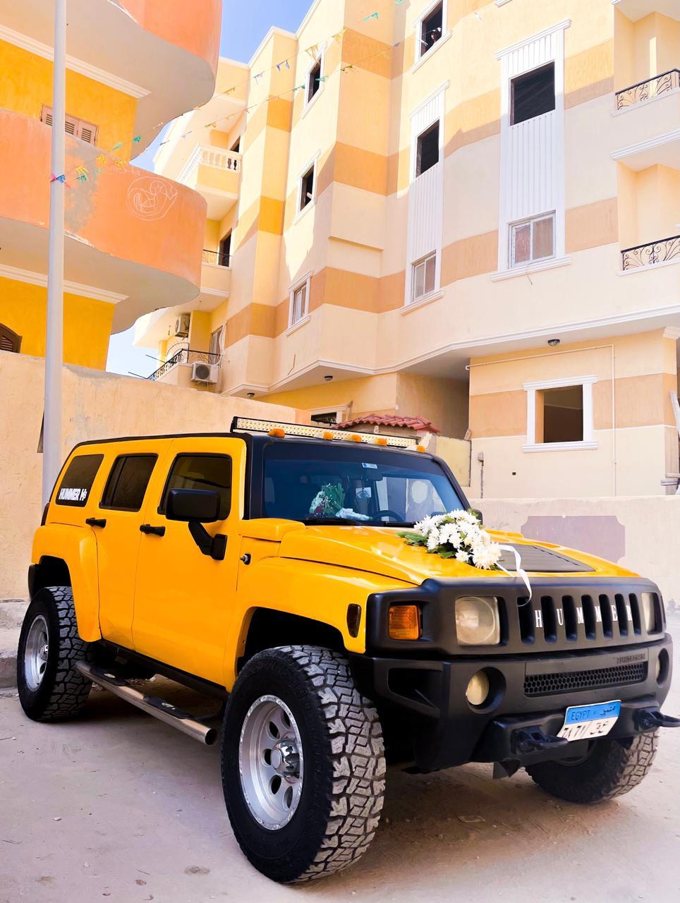 سيارات زفاف